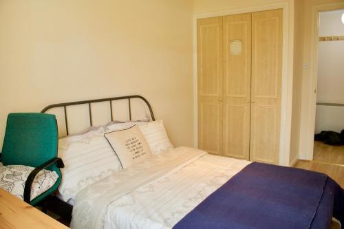 Apartamento 3 Bedroom Flat In Edinburgh