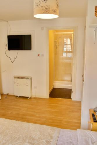 Apartamento 3 Bedroom Flat In Edinburgh