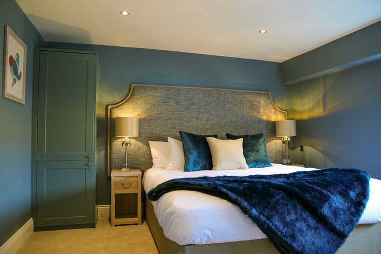 Hotel No.10 Preston