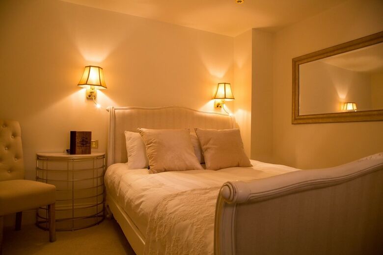 Hotel No.10 Preston