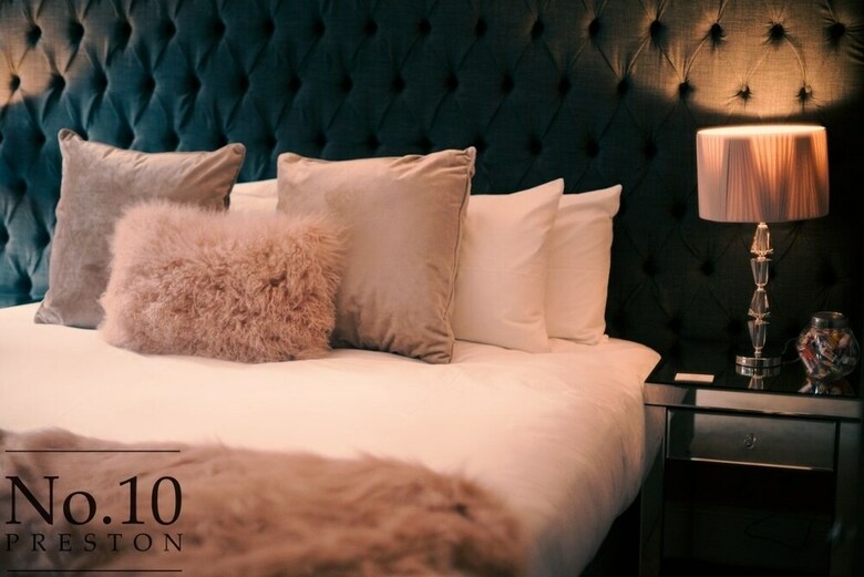 Hotel No.10 Preston
