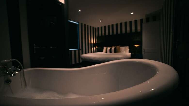Hotel No.10 Preston