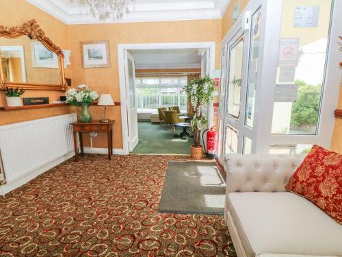 Fairway Country Hotel, Pwllheli