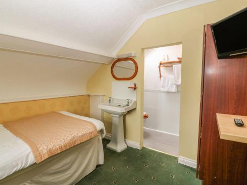 Fairway Country Hotel, Pwllheli