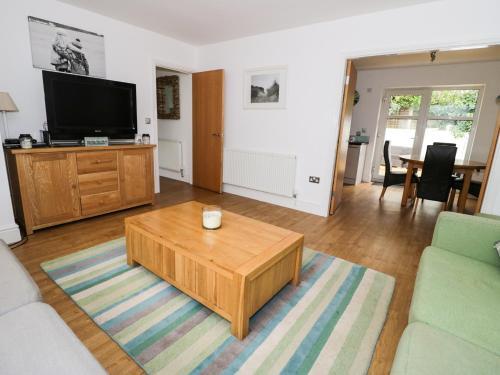The Bungalow, Pwllheli