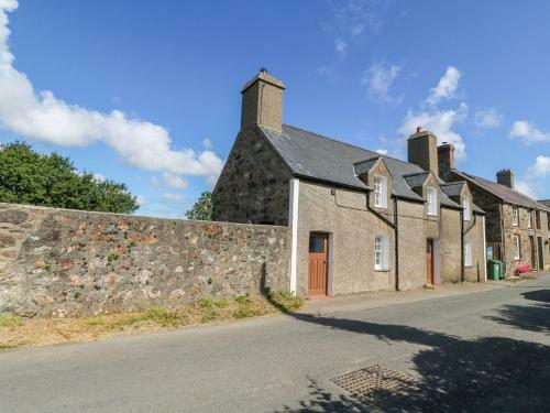 Gorphwysfa, Pwllheli