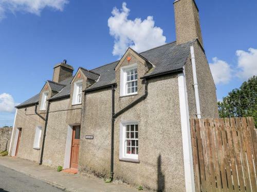 Gorphwysfa, Pwllheli