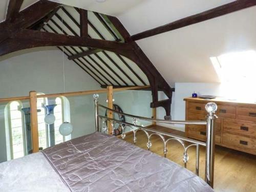 Eglwys St Cynfil, Pwllheli