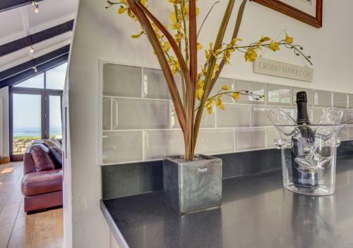 Apartamento Tai Ffolt