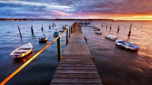 Apartamento Captain's Rest