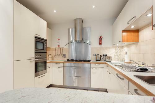 Apartamento Escapade