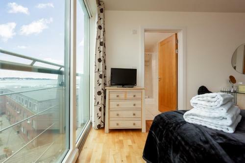 Apartamento Escapade