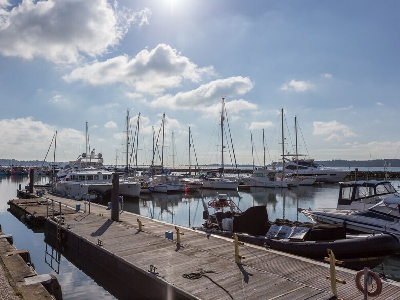 Apartamento Aquamarina