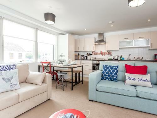 Apartamento Dream Weaver