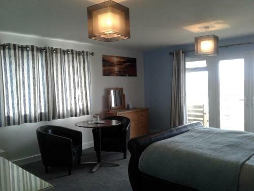 Bed & Breakfast Atlantic View Rooms