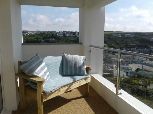 Bed & Breakfast Atlantic View Rooms