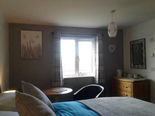 Bed & Breakfast Atlantic View Rooms