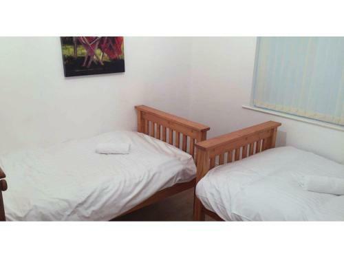 Apartamento East Strand View