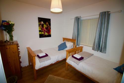 Apartamento East Strand View