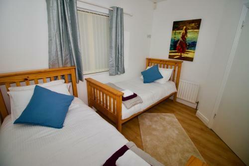 Apartamento East Strand View