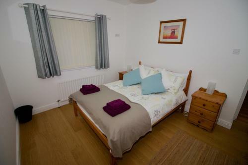 Apartamento East Strand View