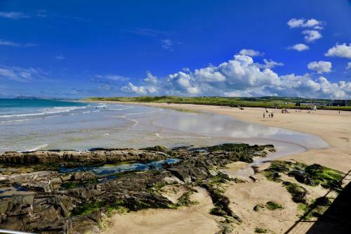 Apartamento East Strand View