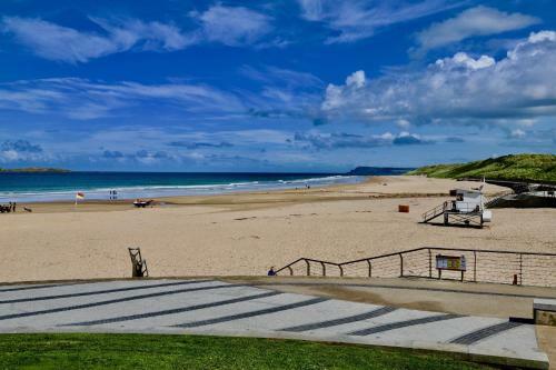 Apartamento East Strand View