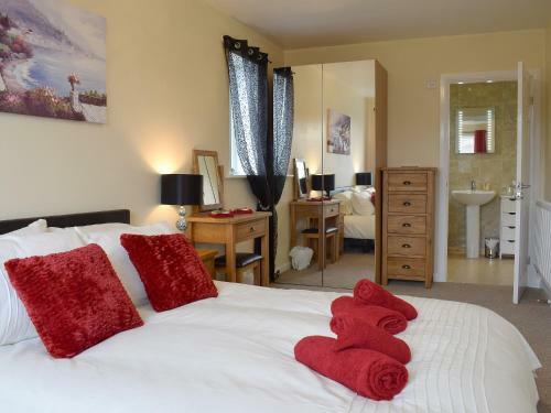 Raero Cottage