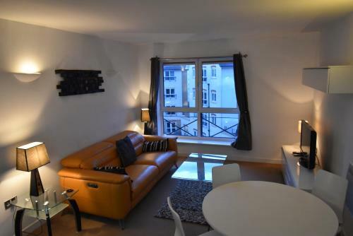 Shortletting By Centro Apartments Alpha House - Nn