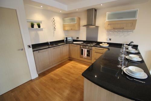 Apartamentos Istay - Boot House