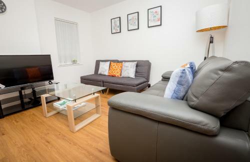 Apartamento The Luxuriant Place No.7
