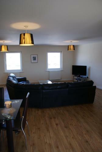 Shortletting By Centro Apartments Centre P - Nn