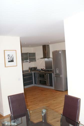 Shortletting By Centro Apartments Centre P - Nn