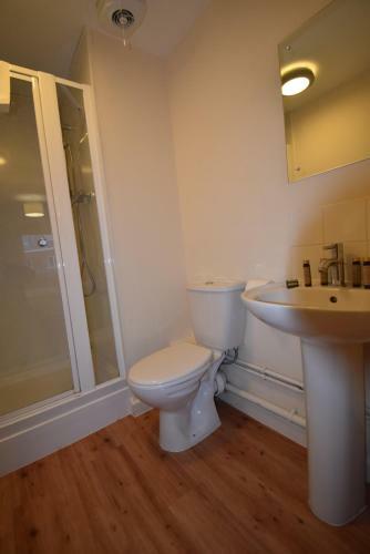 Shortletting By Centro Apartments Centre P - Nn