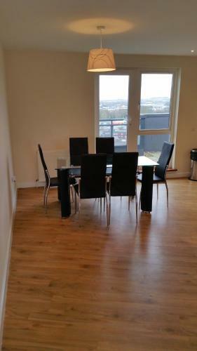 Shortletting By Centro Apartments Centre P - Nn