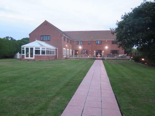 Swallowdale Spa B&B