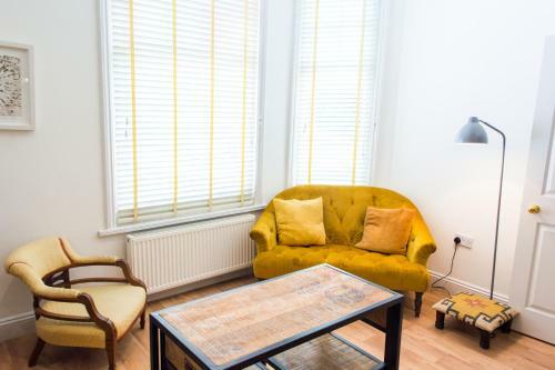 Apartamento Norfolk Holiday Properties - York Terrace