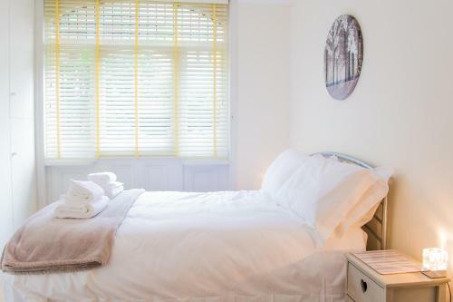 Apartamento Norfolk Holiday Properties - York Terrace