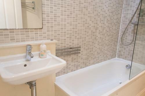 Apartamento Norfolk Holiday Properties - York Terrace