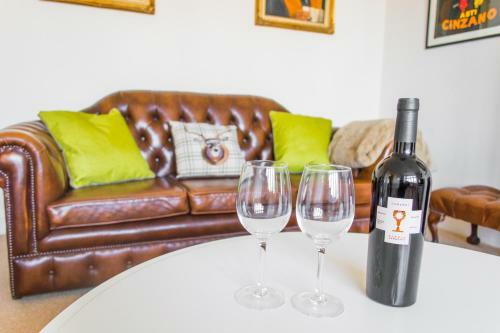 Apartamento Norfolk Holiday Properties - York Terrace