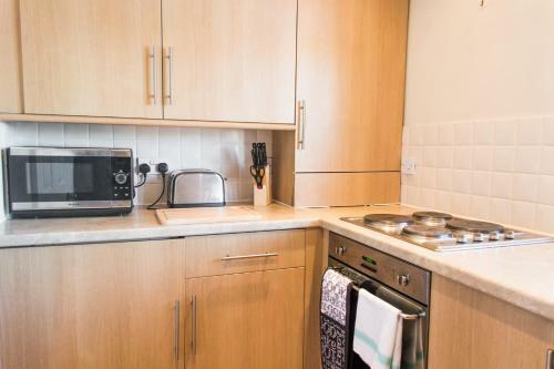Apartamento Norfolk Holiday Properties - York Terrace