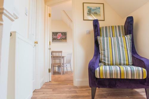 Apartamento Norfolk Holiday Properties - York Terrace
