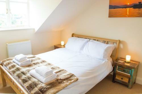 Apartamento Norfolk Holiday Properties - York Terrace
