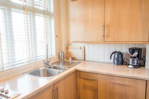 Apartamento Norfolk Holiday Properties - York Terrace