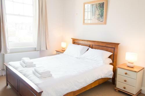 Apartamento Norfolk Holiday Properties - York Terrace