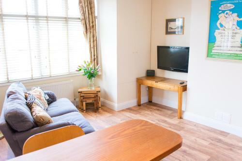 Apartamento Norfolk Holiday Properties - York Terrace