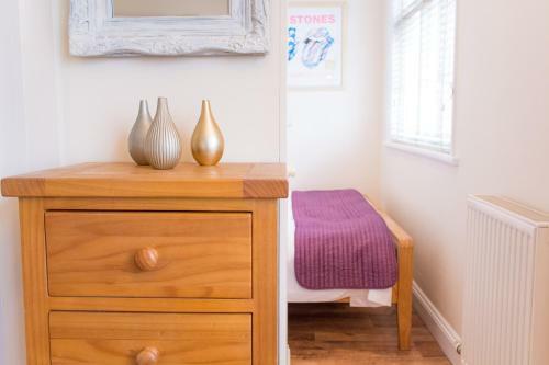 Apartamento Norfolk Holiday Properties - York Terrace