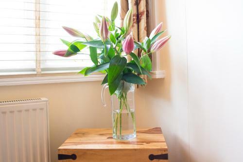 Apartamento Norfolk Holiday Properties - York Terrace