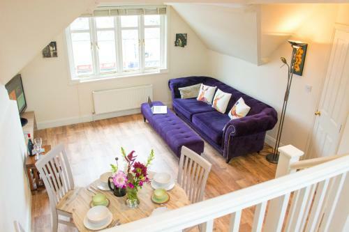 Apartamento Norfolk Holiday Properties - York Terrace
