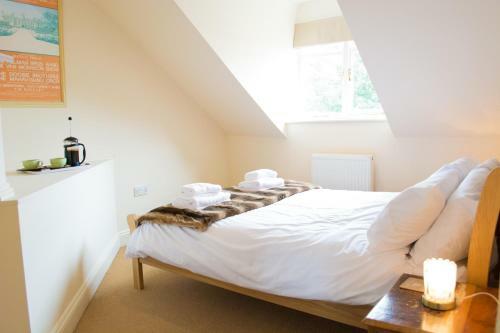 Apartamento Norfolk Holiday Properties - York Terrace